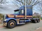 Freightliner Coronado 500 hp caterpillar truck trekker euro5, Auto's, Overige merken, Euro 5, Overige brandstoffen, Bedrijf