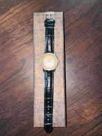 Vintage Ermano horloge Swiss Made 17 jewels, Sieraden, Tassen en Uiterlijk, Horloges | Antiek, Ophalen of Verzenden