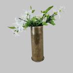 Vaas Koperen Granaathuls 1918, Ophalen of Verzenden