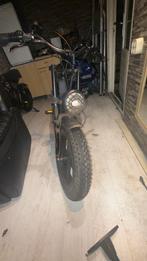 Ouxi v8 dubbele accu, Ophalen of Verzenden, Zo goed als nieuw, Overige merken