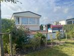 Stacaravan 50 m2, Zeeland, zeer goed onderhouden, Caravans en Kamperen, Stacaravans, Meer dan 6