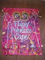 Flügel Polonaise Cape - Nieuw!, Kleding | Dames, Carnavalskleding en Feestkleding, Carnaval, Nieuw, Ophalen of Verzenden, Accessoires