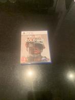 Call of Duty Black ops Cold War, Spelcomputers en Games, Ophalen, Zo goed als nieuw