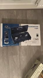 Camping kookgastel, Ophalen of Verzenden