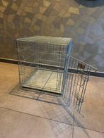 Hondenbench, Ophalen, Zo goed als nieuw