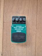 Behringer BLE100 Bass Limiter Enhancer, Muziek en Instrumenten, Effecten, Ophalen of Verzenden