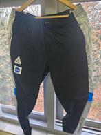 Zwarte NASA joggingbroek - Maat L, Maat 52/54 (L), Zwart, Ophalen of Verzenden, Zo goed als nieuw