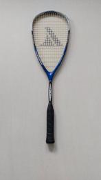 Squash rackets met hoes, Ophalen of Verzenden, Gebruikt, Racket, Met hoes