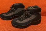 Grisport Torino Mid Wandelschoenen Maat 40 Nieuw, Kleding | Dames, Ophalen of Verzenden, Nieuw, Zwart
