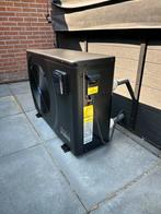 Aqua Forte Warmtepomp, Ophalen, Zo goed als nieuw, Verwarming