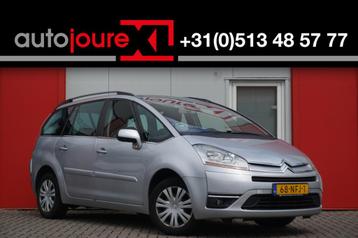 Citroën Grand C4 Picasso 1.6 VTi Business 7persoons. | Clim beschikbaar voor biedingen