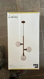 Hanglamp Karwei Lucas, Huis en Inrichting, Lampen | Plafondlampen, Ophalen, Nieuw