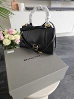 Balenciaga Handtas Nieuw, Sieraden, Tassen en Uiterlijk, Tassen | Damestassen, Ophalen of Verzenden, Nieuw, Zwart, Handtas
