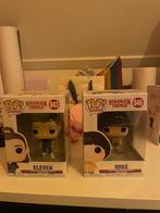 3 Funko pops!, Ophalen of Verzenden, Zo goed als nieuw