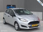 Ford Fiesta 1.25 | NAP | Airco | NAP, Voorwielaandrijving, Gebruikt, 4 cilinders, 60 pk