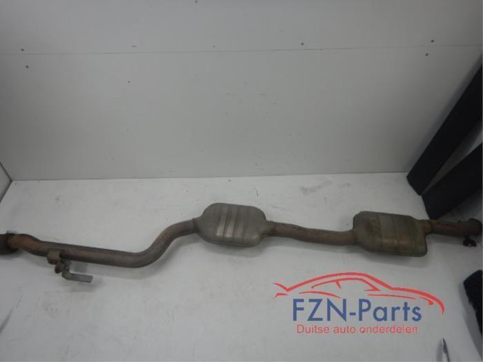 Katalysator Mercedes C-Klasse (22735205), Auto-onderdelen, Uitlaatsystemen, Gebruikt, Ophalen