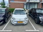 Volkswagen up1.0 44KW/60PK 5-DRS 2014 Rijklaar, Voorwielaandrijving, Stof, 840 kg, 4 stoelen