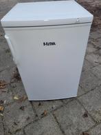 Tafelmoedel vriezer, Witgoed en Apparatuur, Vriezers en Diepvrieskisten, Ophalen of Verzenden, Zo goed als nieuw, Minder dan 60 cm
