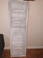 brocante louvreluik, Ophalen, Gebruikt