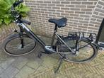 Elektrische fiets Bikkel, Gebruikt, 51 tot 55 cm, 50 km per accu of meer, Ophalen