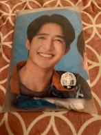 GMMTV Earthmix Blanket 150x100 cm, Ophalen of Verzenden, Nieuw, Foto of Kaart