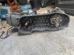 Skr 125cc blokje, Ophalen of Verzenden
