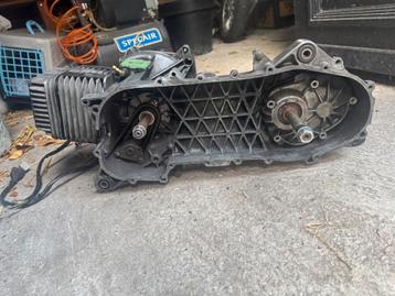 Skr 125cc blokje beschikbaar voor biedingen