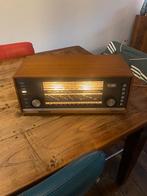 oude Philips Tuner, Audio, Tv en Foto, Radio's, Ophalen of Verzenden, Zo goed als nieuw