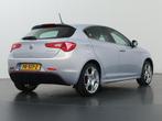 Alfa Romeo Giulietta 1.4 Turbo MultiAir Super | Trekhaak | N, Euro 6, 4 cilinders, Wit, Startonderbreker