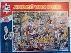 André van Duin 1000 stukjes puzzel, Hobby en Vrije tijd, Denksport en Puzzels, Ophalen of Verzenden, Zo goed als nieuw