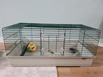 Cavia / Konijnen hok, Dieren en Toebehoren, Kooi, Cavia, Zo goed als nieuw, 75 tot 110 cm