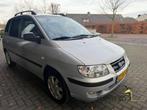 Hyundai Matrix 1.6i Active Cool, Voorwielaandrijving, Matrix, Gebruikt, 4 cilinders