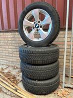 BMW winterbanden, Auto-onderdelen, Banden en Velgen, Ophalen, Gebruikt, 16 inch, Banden en Velgen