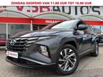Hyundai TUCSON 1.6 T-GDI  MILD HYBRIDE AUT. NAVI CAMERA CARP, Automaat, Gebruikt, Huisgarantie, Bedrijf