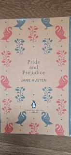 Pride and Prejudice, Boeken, Ophalen of Verzenden