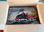 LEGO Technic Airbus H175 Reddingshelikopter 42145 - Nieuw!, Ophalen of Verzenden, Nieuw, Complete set, Lego