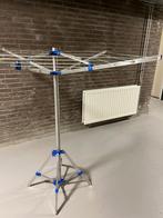 Droogmolen voor caravandissel of losstaand, Caravans en Kamperen, Caravan accessoires, Ophalen, Gebruikt