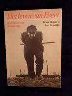 Het leven van Evert - Brand Overeem, Bert Paasman, Ophalen of Verzenden, Gelezen