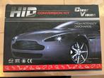 Zo goed als nieuwe HID Xenon Verlichting Conversion Kit, Nieuw, Ophalen of Verzenden, Universele onderdelen