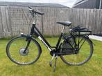 Koga Miyata elektrische E-comfort fiets., Fietsen en Brommers, Ophalen of Verzenden, Gebruikt, 50 km per accu of meer, Overige merken