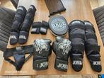 Kickboks set, Maat XS of kleiner, Ophalen, Zo goed als nieuw, Overige