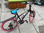 Mountain bike 20 inch, Ophalen, Gebruikt, 20 tot 24 inch, Aluminium