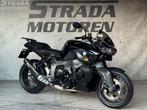 BMW K 1300 R (bj 2011), 1293 cc, 4 cilinders, Bedrijf, Onbekend