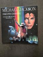 Michael Jackson  -  Smooth Criminal, Pop, Ophalen of Verzenden, Zo goed als nieuw