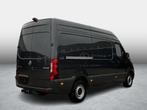 Mercedes-Benz Sprinter PRO 315 L2H2 RWD AT BPM VRIJ!, Automaat, Gebruikt, Euro 6, 4 cilinders