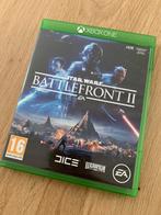 Battlefront 2 Xbox, Vanaf 16 jaar, Ophalen of Verzenden, Shooter, Zo goed als nieuw