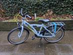 Als nieuw! Bike Fun Urban Grunge jongensfiets 20 inch, Ophalen