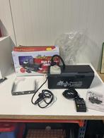 Snow Flurry sneeuw machine met doos beugel boekje etc, Ophalen, Zo goed als nieuw