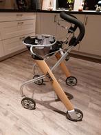 Rollator merk Trust, Ophalen, Zo goed als nieuw