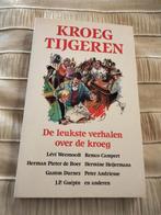 Kroegtijgeren, Ophalen of Verzenden, Zo goed als nieuw